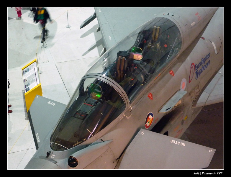 2010 - 11 - Duxford museum 074